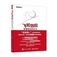 飞轮效应：数据驱动的企业 9787121254420