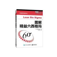 图解精益六西格玛 9787121257896