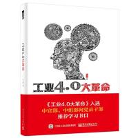 工业4 0大革命 9787121256912