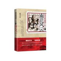南京政府那十年卷一：南北风云