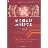 单片机原理及接口技术