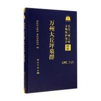 万州大丘坪墓群