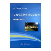天然气净化装置安全监控