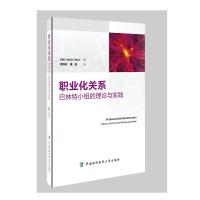 职业化关系巴林特小组的理论与实践