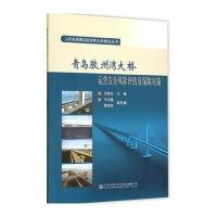 青岛胶州湾大桥运营安全风险评估及保障对策