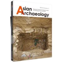 Asian Archaeology 3 9787030440884