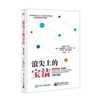 浪尖上的宝洁(修订版)