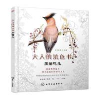美丽鸟儿 9787122244895