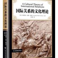 关系的文化理论