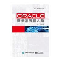 ORACLE数据高可用之路 9787121261879
