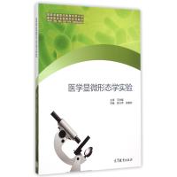 医学显微形态学实验