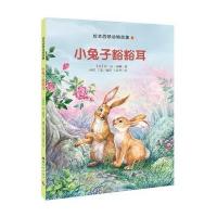 小兔子豁豁耳 9787504223883