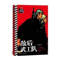 敌后武工队 9787020107872