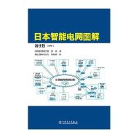 日本智能电网图解