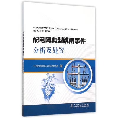 配电网典型跳闸事件分析及处置