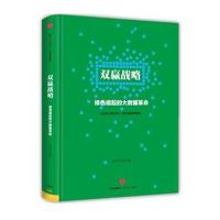 双赢战略:绿色崛起的大数据革命(精装) 9787508652733