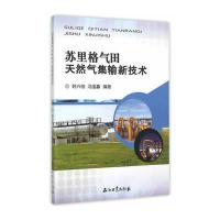 苏里格气田天然气集输新技术 9787518307401