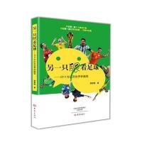 另一只眼看足球——2014年巴西世界杯随笔