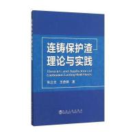 连铸保护渣理论与实践