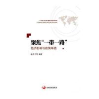 聚焦“一带一路”：经济影响与政治举措