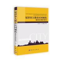 厦漳泉大都市区同城化: 重塑发展新格局