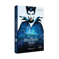 迪士尼大电影双语阅读 沉睡魔咒(附赠正版原声DVD电影大片)