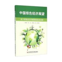 中国绿色经济展望 基于系统动力学模型的仿真分析
