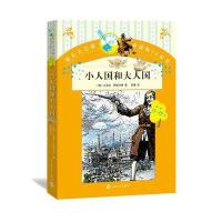 小人国和大人国