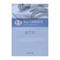 税法与纳税筹划 9787209092876