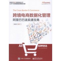 跨境电商数据化管理：速卖通宝典