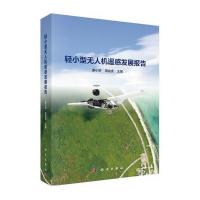 轻小型无人机遥感发展报告
