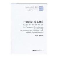 杜鹃花城 菊花飘香：湖北省麻城市福田河镇调研报告