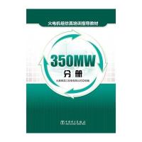 火电机组仿真培训指导教材 350MW分册