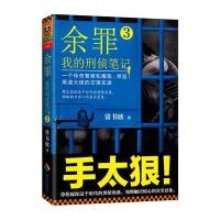 余罪3：我的刑侦笔记