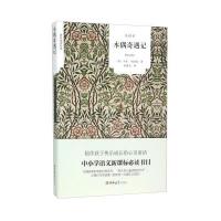 木偶奇遇记(全译本) 9787567743212