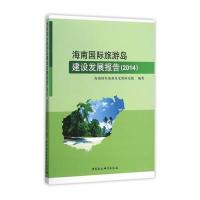 海南旅游岛建设发展报告
