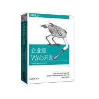 企业级Web开发 9787512383388
