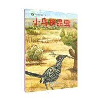 小鸟和昆虫 精装 9787542765956