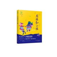 悦成长青少年文库：大林和小林 9787547042090