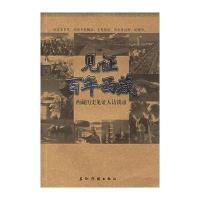 见证百年西藏续：西藏历史见证人访谈录