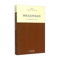 钢铁是怎样炼成的
