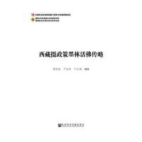 西藏摄政策墨林活佛传略