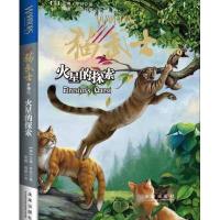 猫武士外传:火星的探索 9787541760945