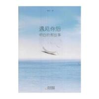 遇见你后明白的那些事 9787537851459