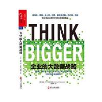 企业的大数据战略 9787213080173