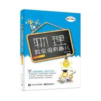 物理其实很有趣儿(高中电磁学) 9787121313745