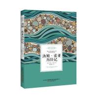 名家经典译丛:汤姆 索亚历险记 9787547045442