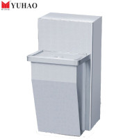 裕豪 YUHAO开水器挂墙式电开水器 商用不锈钢开水机 HZK-H底座适合HZK-10A 需当面签收