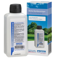 德国原装VENTA空气清洗加湿机空气加湿净化器清洁剂|清洗液250ml