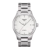 瑞士手表天梭TISSOT-天博系列 T060.407.11.031.00 机械男表